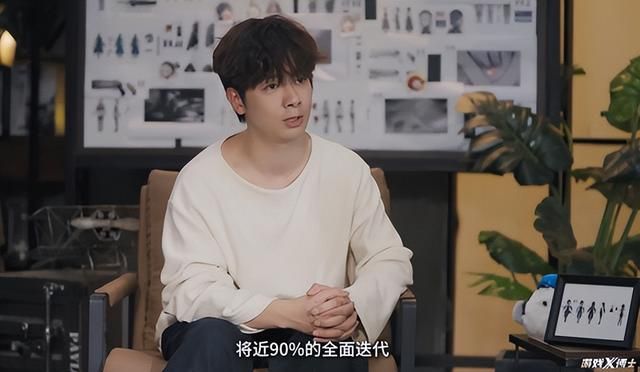 不计成本重做！小姐姐该凸的地方绝对不凹，这就是16+的含金量？