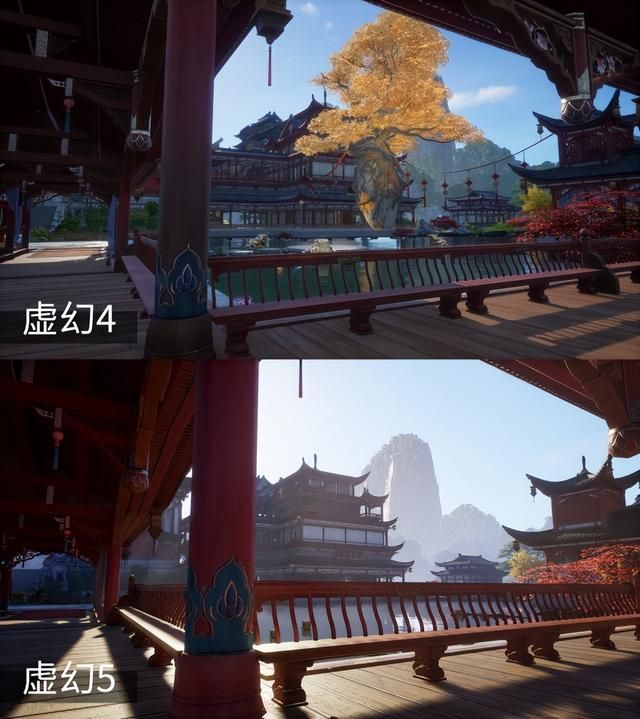 2024 ChinaJoy新游尝鲜：虚幻5 MMO《诛仙世界》现场试玩