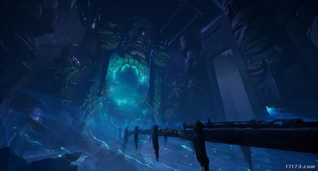 2024 ChinaJoy新游尝鲜：虚幻5 MMO《诛仙世界》现场试玩
