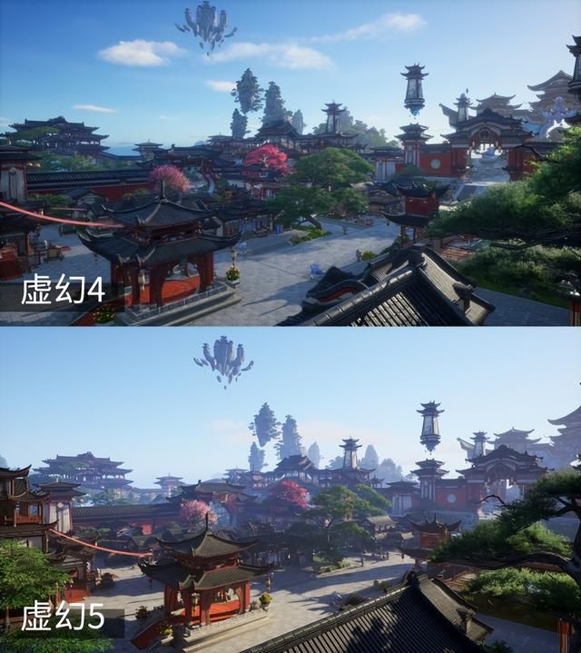 2024 ChinaJoy新游尝鲜：虚幻5 MMO《诛仙世界》现场试玩
