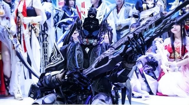 压力给到友商，剑网3无界开启技术测试，双端互通玩家好评不断