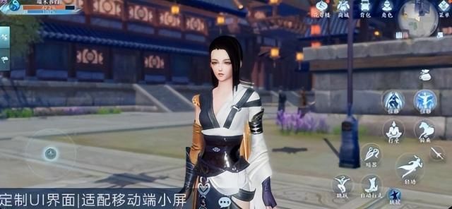 压力给到友商，剑网3无界开启技术测试，双端互通玩家好评不断