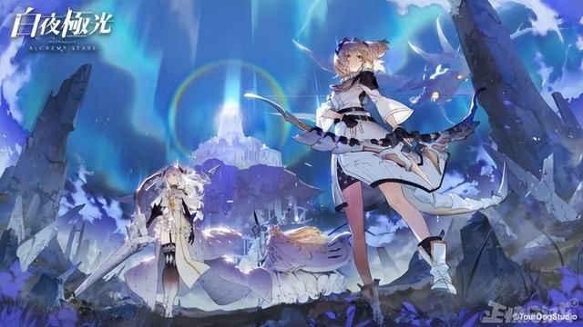 二次元版《黑色沙漠》？上架首日炸服，主创道歉到腹肌都出来了！