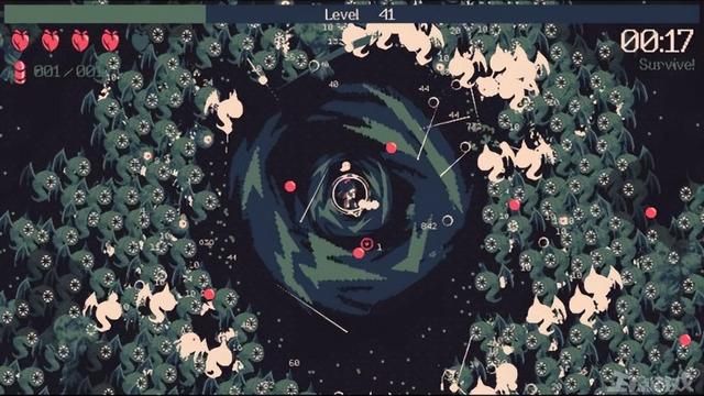 二次元版《黑色沙漠》？上架首日炸服，主创道歉到腹肌都出来了！