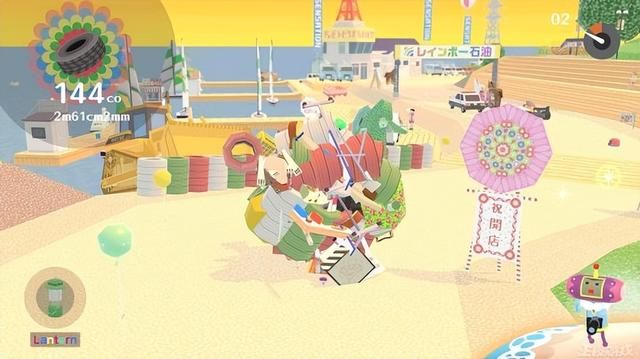 二次元版《黑色沙漠》？上架首日炸服，主创道歉到腹肌都出来了！