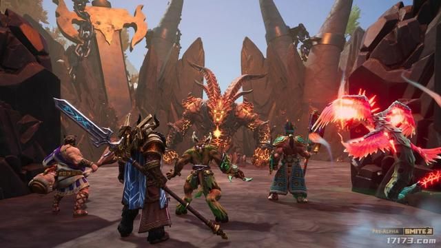 腾讯也救不回来的MOBA，出续作还能翻盘吗？盘点8月外服端游