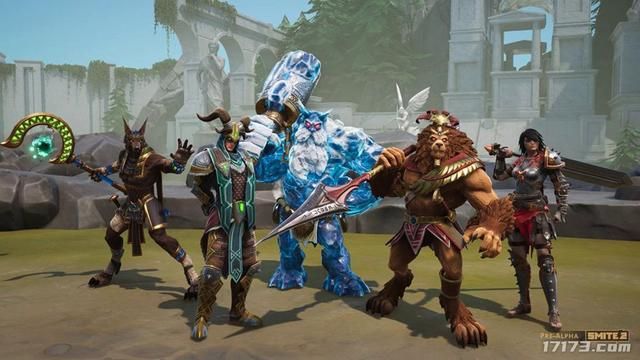 腾讯也救不回来的MOBA，出续作还能翻盘吗？盘点8月外服端游