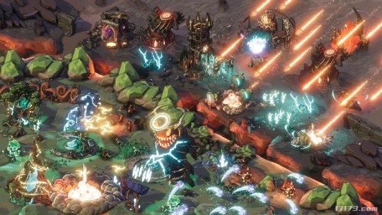腾讯也救不回来的MOBA，出续作还能翻盘吗？盘点8月外服端游