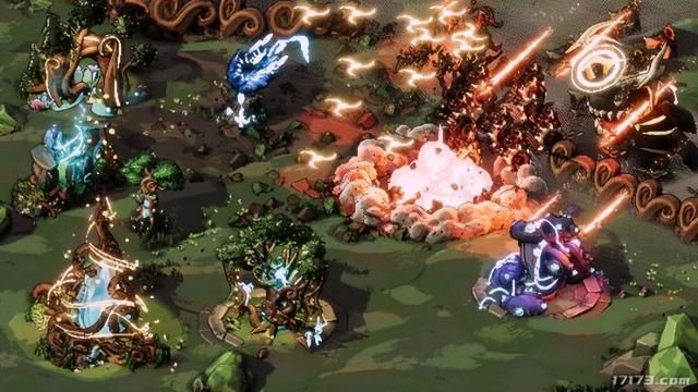 腾讯也救不回来的MOBA，出续作还能翻盘吗？盘点8月外服端游