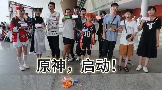 近500万人围观！原神启动火到国外？3年的游戏梗，哪些你还不知道