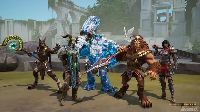 韩游十年如一日？18禁MMORPG新游，玩家：挺烧的没几万搞不定