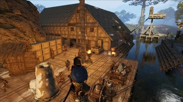 韩游十年如一日？18禁MMORPG新游，玩家：挺烧的没几万搞不定