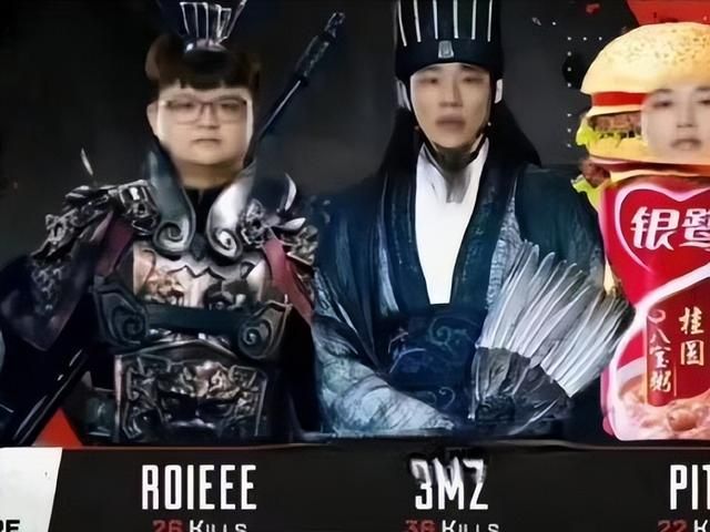 喝口粥就吃鸡，《Apex英雄》战队火出圈，引发两家大公司抢人大战