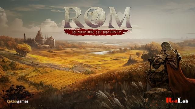 《黑色沙漠》夏季内容公开 韩游新作《R.O.M》打造“全球战场”