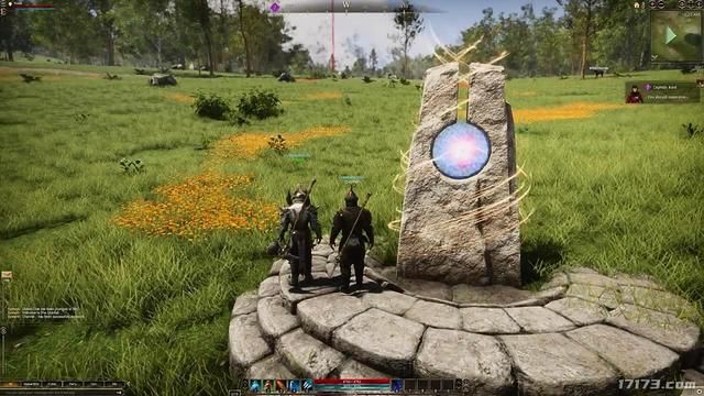 史上最大地图MMORPG真来了？还有暴雪元老新作 盘点7月PC外服端游