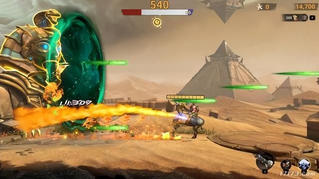 史上最大地图MMORPG真来了？还有暴雪元老新作 盘点7月PC外服端游