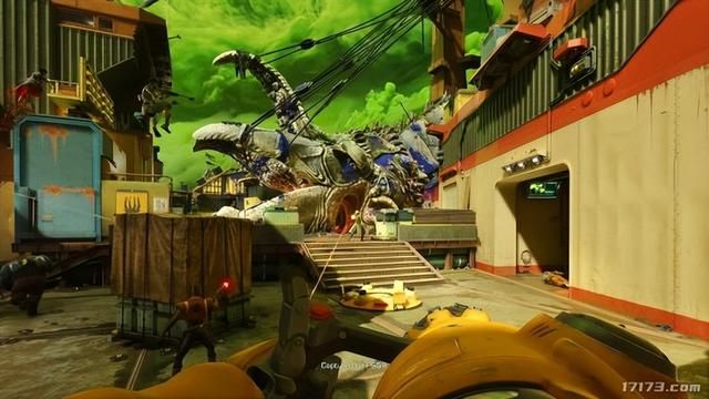 史上最大地图MMORPG真来了？还有暴雪元老新作 盘点7月PC外服端游