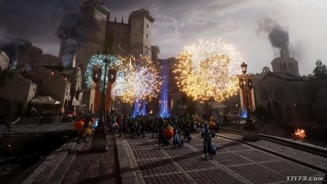 史上最大地图MMORPG真来了？还有暴雪元老新作 盘点7月PC外服端游