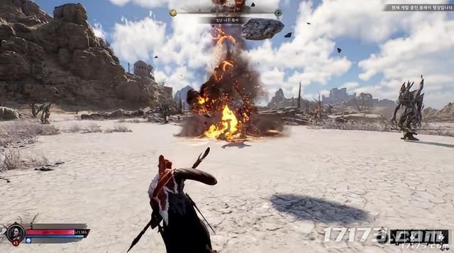 史上最大地图MMORPG真来了？还有暴雪元老新作 盘点7月PC外服端游