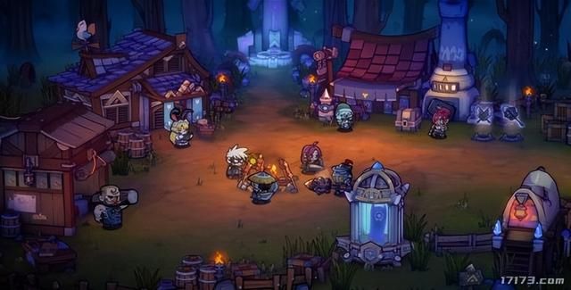 史上最大地图MMORPG真来了？还有暴雪元老新作 盘点7月PC外服端游
