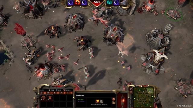 史上最大地图MMORPG真来了？还有暴雪元老新作 盘点7月PC外服端游
