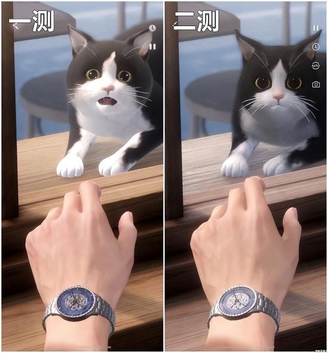 纸片人的3D化大跃进！这款次世代3D新游用半年赢回了口碑