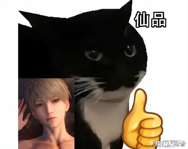 纸片人的3D化大跃进！这款次世代3D新游用半年赢回了口碑