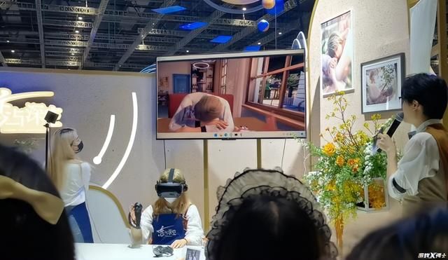 纸片人的3D化大跃进！这款次世代3D新游用半年赢回了口碑
