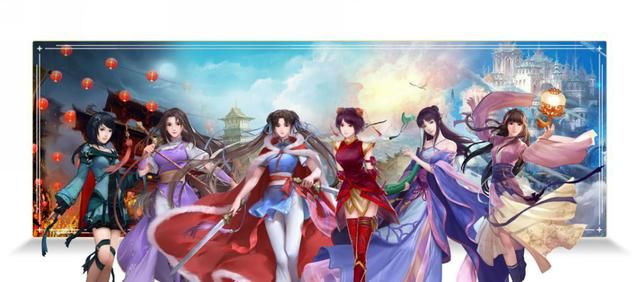 国产黑马新作再破局，首测表现亮眼！腾讯网易火药味渐浓