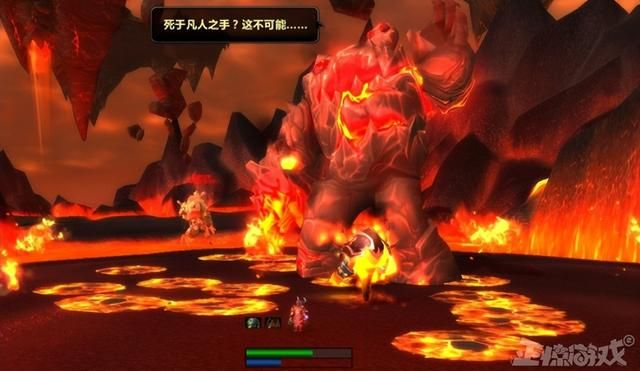 萨尔要回归了？魔兽新剧情元素暴动，炎魔之王又双叒进本了