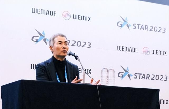 收入破4亿美元的韩游大IP又出新作？《剑网3》无界体验吊打端游