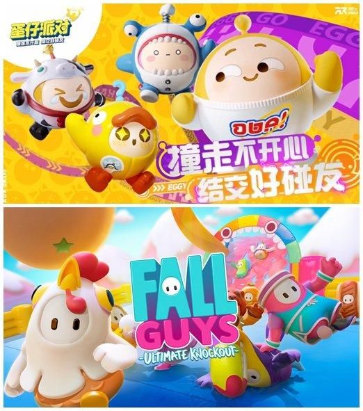 一年斩获八千万玩家！最初被喷抄袭的腾讯游戏，如今竟火成这样？
