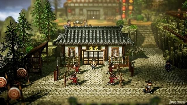 国产武侠新作！独立工作室耗时5年制作，玩家：及格了！