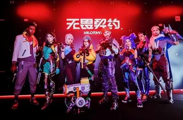 网易《永劫无间》玩家破2千万，还要变免费，玩家：跟PUBG学学！