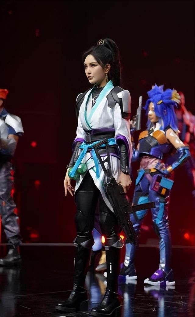 网易《永劫无间》玩家破2千万，还要变免费，玩家：跟PUBG学学！
