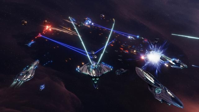 《尘白禁区》因为尺度太大，被迫更换和谐版PV？播放依旧破百万！