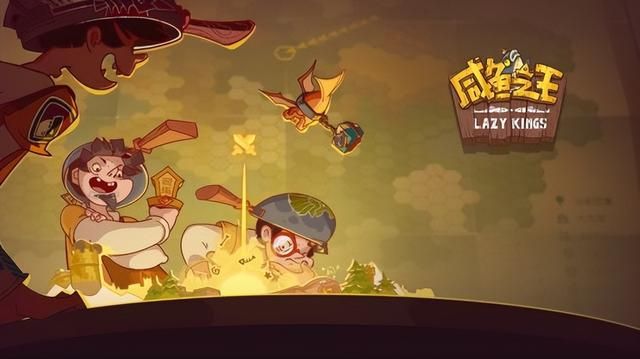 闷声发大财？这款小游戏才是2024年隐藏黑马，月流水高达4亿？