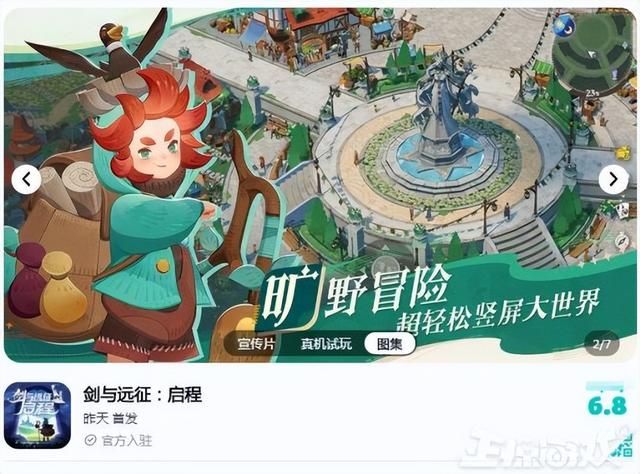 横扫欧美创下5亿流水，莉莉丝新作上线，网友：比猪鹅还狠！
