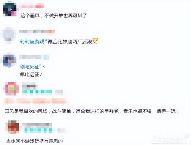 横扫欧美创下5亿流水，莉莉丝新作上线，网友：比猪鹅还狠！