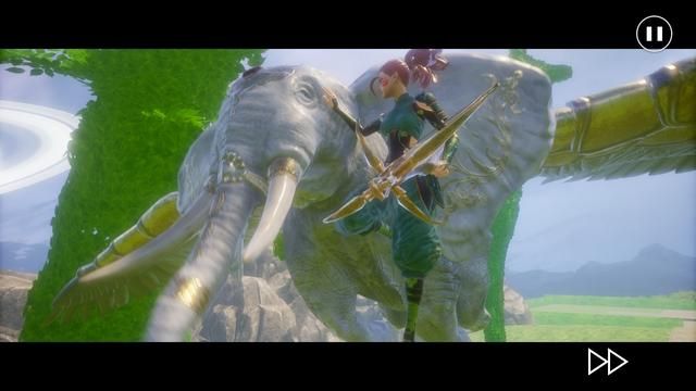 《莎木》制作人新作，移植手游国区卖210，被吐槽PS2的画质