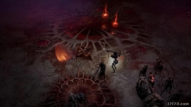 暗黑周报：《暗黑4》第五赛季直播开始 8月7日开启新赛季！