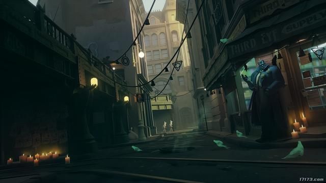 《Deadlock》：V社的下一个大爆款，居然也是一款“缝合怪”？