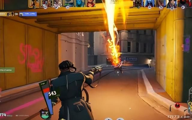 《Deadlock》：V社的下一个大爆款，居然也是一款“缝合怪”？