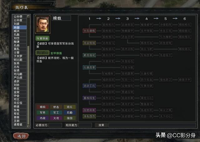 三国志11大浪淘沙5.0：至少我拥有沮授