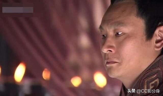 大汉中兴的光武帝，为东汉灭亡埋下了种子