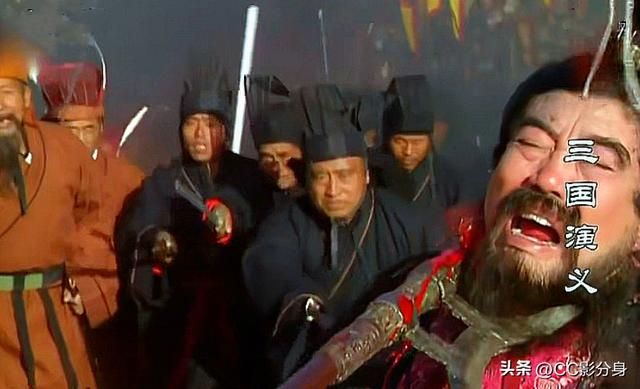 吕布当得了三国第一猛将……