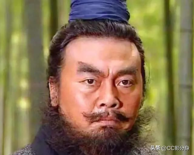 吕布当得了三国第一猛将……