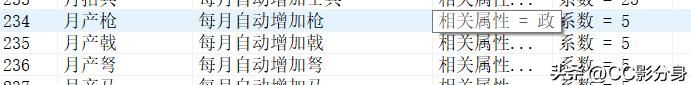 三国志11：盘点一些组合技