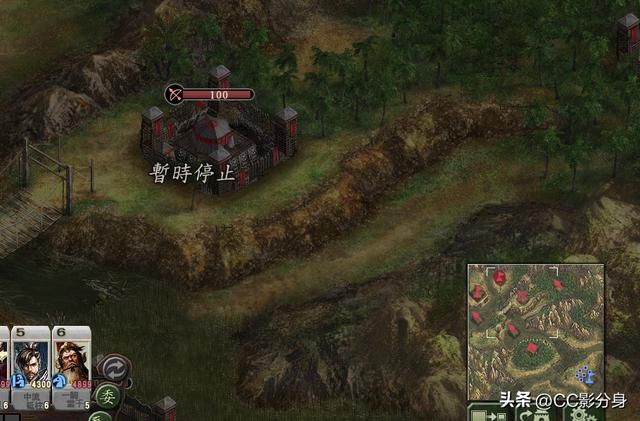 三国志12：几种兵法阵的具体用处？