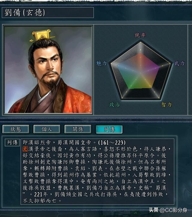 西汉东汉为什么覆灭，刘秀可以中兴汉室，为啥刘备就不行了